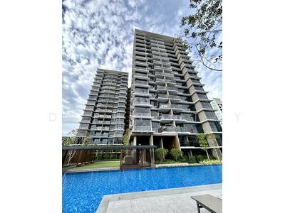 For Rent - Sky Eden @ Bedok