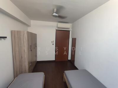 For Rent - 526B Costa Ris