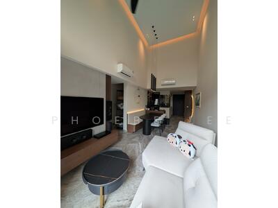 For Sale - The Commodore