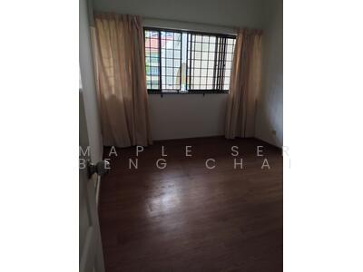 For Rent - Spanish Village