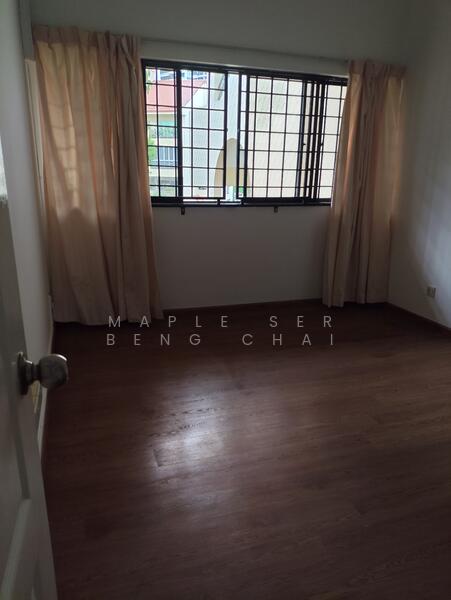 For Rent - Spanish Village