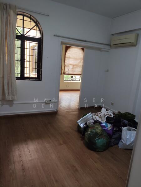 For Rent - Spanish Village