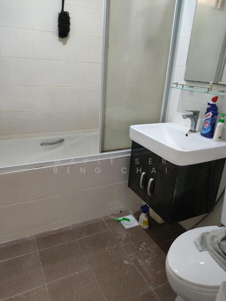 For Rent - Spanish Village