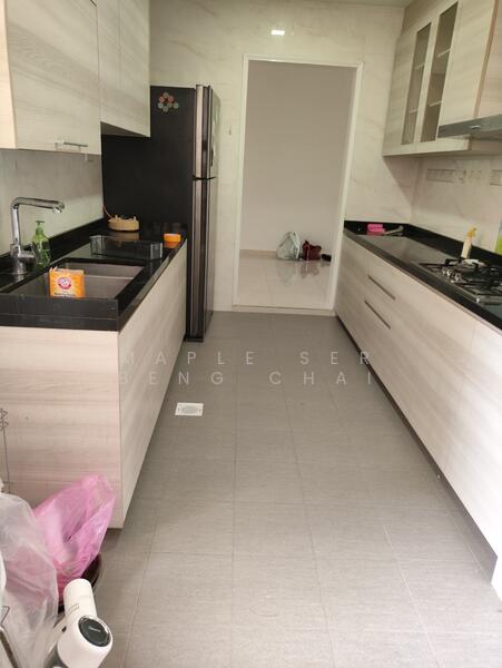 For Rent - Spanish Village