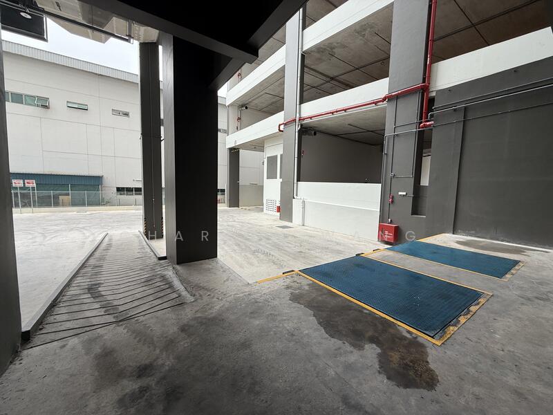 Food Ascent, 45 Tuas South Avenue 1, 2,573 sqft, Factory / Workshop (B2) For Rent, by Charlyn Wang, 60197032 - CommercialGuru.com.sg