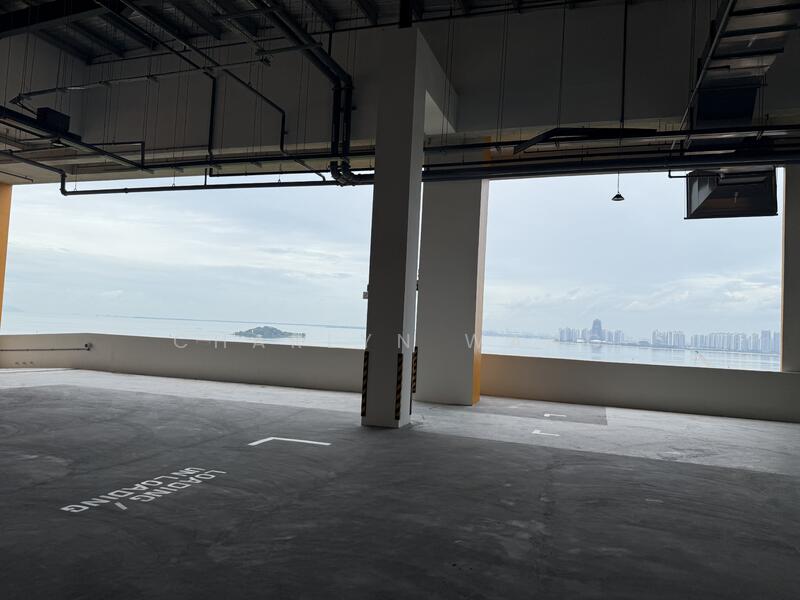 Food Ascent, 45 Tuas South Avenue 1, 2,573 sqft, Factory / Workshop (B2) For Rent, by Charlyn Wang, 60197032 - CommercialGuru.com.sg