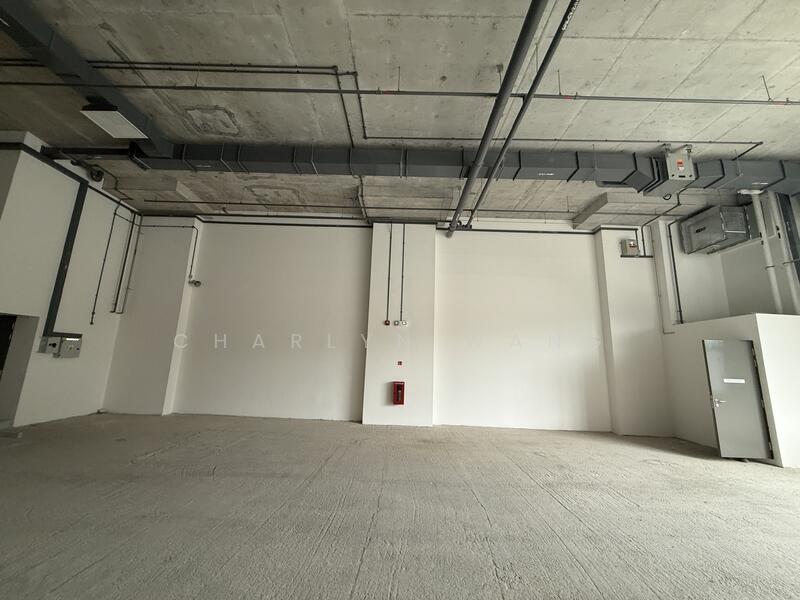 Food Ascent, 45 Tuas South Avenue 1, 2,573 sqft, Factory / Workshop (B2) For Rent, by Charlyn Wang, 60197032 - CommercialGuru.com.sg
