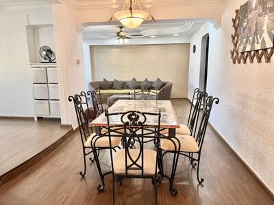 For Rent - 851 Jurong West Street 81