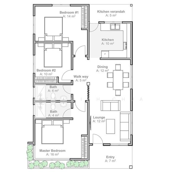 For Rent 1019 Upper Serangoon Road