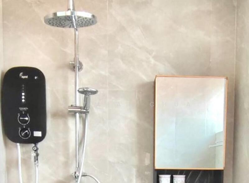 For Rent - 1019 Upper Serangoon Road