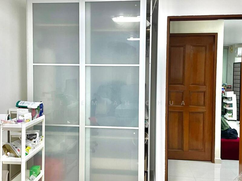 For Rent - 1019 Upper Serangoon Road