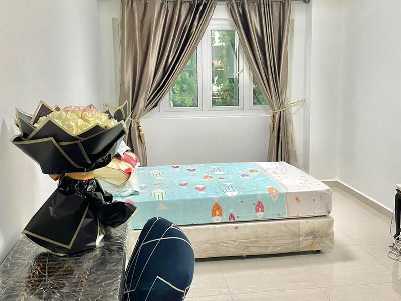 For Rent - 1019 Upper Serangoon Road