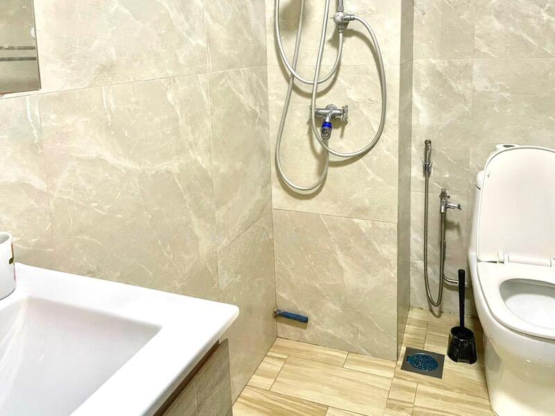 For Rent - 1019 Upper Serangoon Road