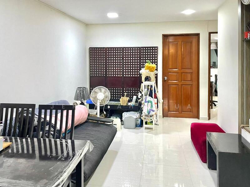 For Rent - 1019 Upper Serangoon Road