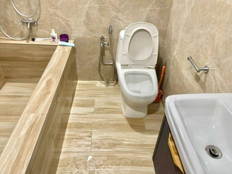 For Rent - 1019 Upper Serangoon Road