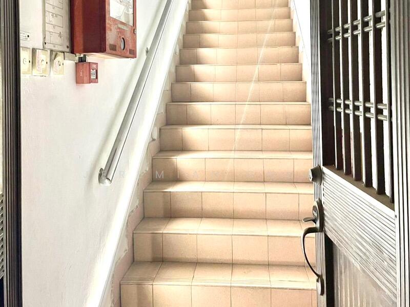 For Rent - 1019 Upper Serangoon Road