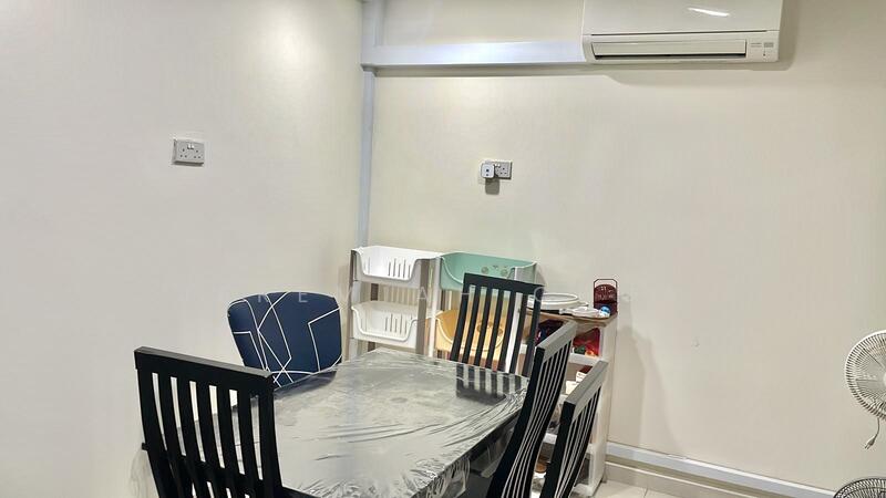 For Rent - 1019 Upper Serangoon Road