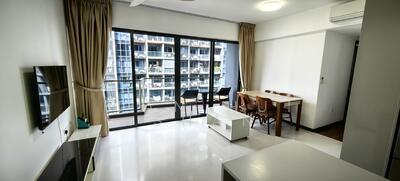 For Rent - Lake Grande