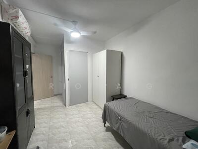 For Rent - 374 Clementi Avenue 4