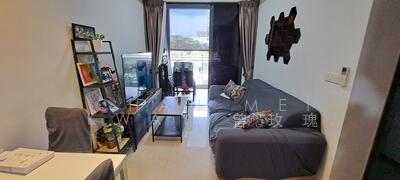 For Rent - Parc Riviera