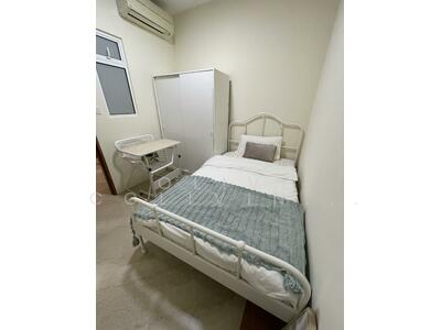 For Rent - Emerald Garden