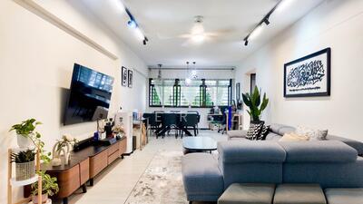 For Sale - 766 Bedok Reservoir View