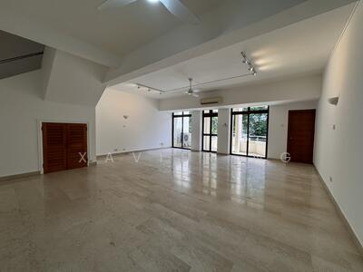 For Rent - The Balmoral