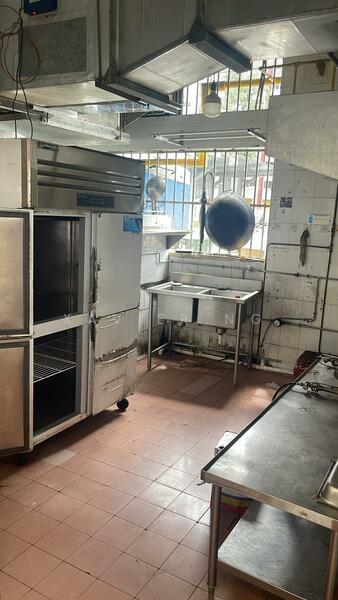 603 Clementi West Street 1, Clementi West Street 1, 300 sqft, Food & Beverage For Rent, by Xavier Ng, 60197092 - CommercialGuru.com.sg