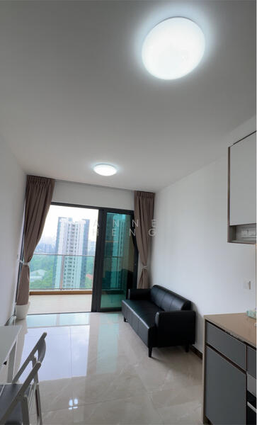 Normanton Park, 59 Normanton Park, 1 Bedroom, 517 sqft, Condominium For Sale, by Anne Heng, 60197100 - PropertyGuru.com.sg