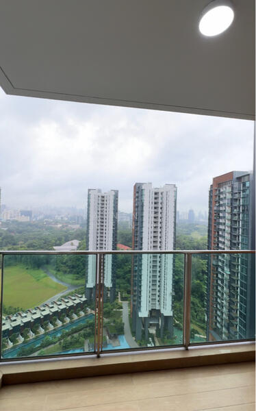 Normanton Park, 59 Normanton Park, 1 Bedroom, 517 sqft, Condominium For Sale, by Anne Heng, 60197100 - PropertyGuru.com.sg