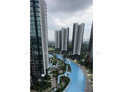 For Sale - Normanton Park