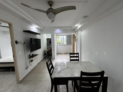 For Sale - 534 Bedok North Street 3