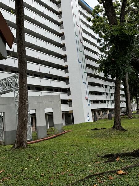 For Sale - 534 Bedok North Street 3