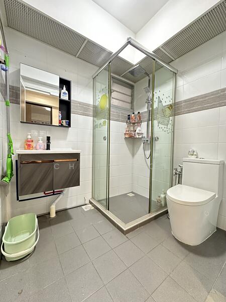 For Sale - Recently MOP 5-Room HDB Sengkang