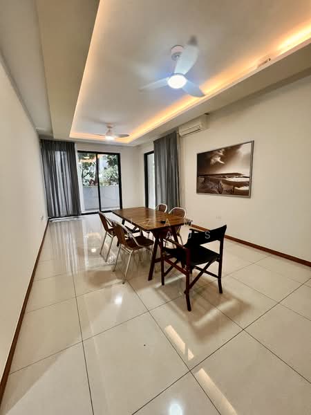 Vue 8 Residence, Pasir Ris Heights, 4 Bedrooms, 1,658 sqft, Condominium For Sale, by Nizam Firdaus, 60197107 - Living Area - PropertyGuru.com.sg