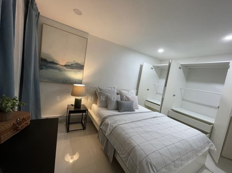 118 Lorong 1 Toa Payoh, 118 Lorong 1 Toa Payoh, Room Rental, 120 sqft, HDB Flat For Rent, by Shannon Tay, 60197129 - Bedroom - PropertyGuru.com.sg