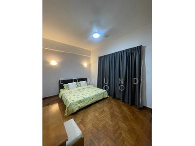 For Rent - The Anchorage