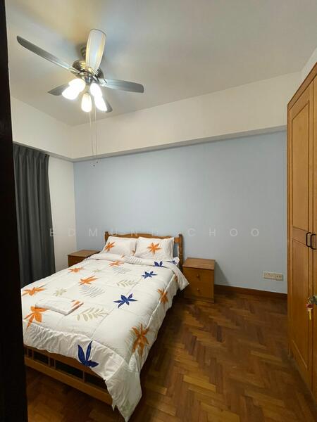 For Rent - The Anchorage