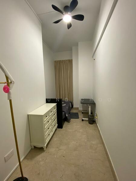 For Rent - The Anchorage