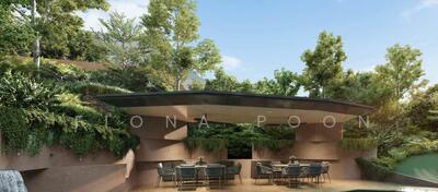 For Sale - The Hillshore