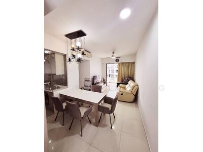 For Sale - Riverbank at Fernvale