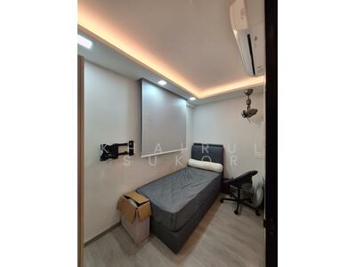 For Rent - 356A Admiralty Drive