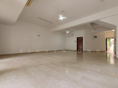 For Rent - The Balmoral