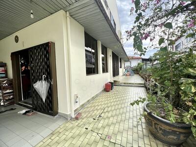 For Sale - RARE CHEAP Detached with High A&A / rebuilt Potential