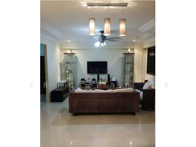 For Rent - 514 Choa Chu Kang Street 51