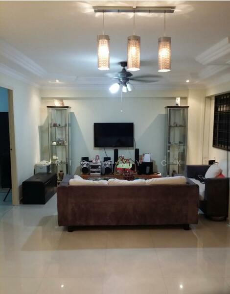 For Rent - 514 Choa Chu Kang Street 51