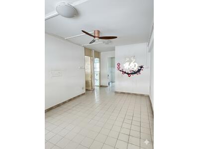 For Sale - 437 Tampines Street 43