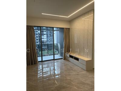 For Sale - JadeScape