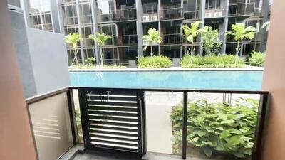 For Sale - The Commodore