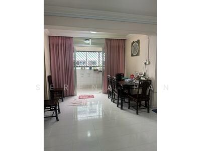 For Sale - 420 Serangoon Central